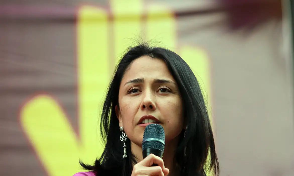 © Presidência do Peru/Divulgação