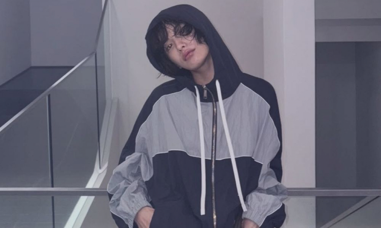 Reprodução/Instagram/@jin_a_nana