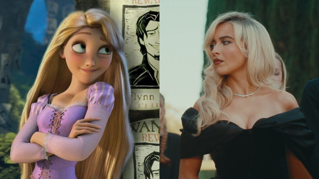 Divulgação: Disney/ Reprodução