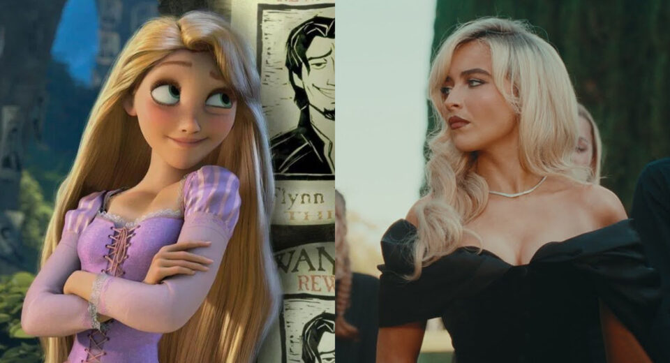 Divulgação: Disney/ Reprodução