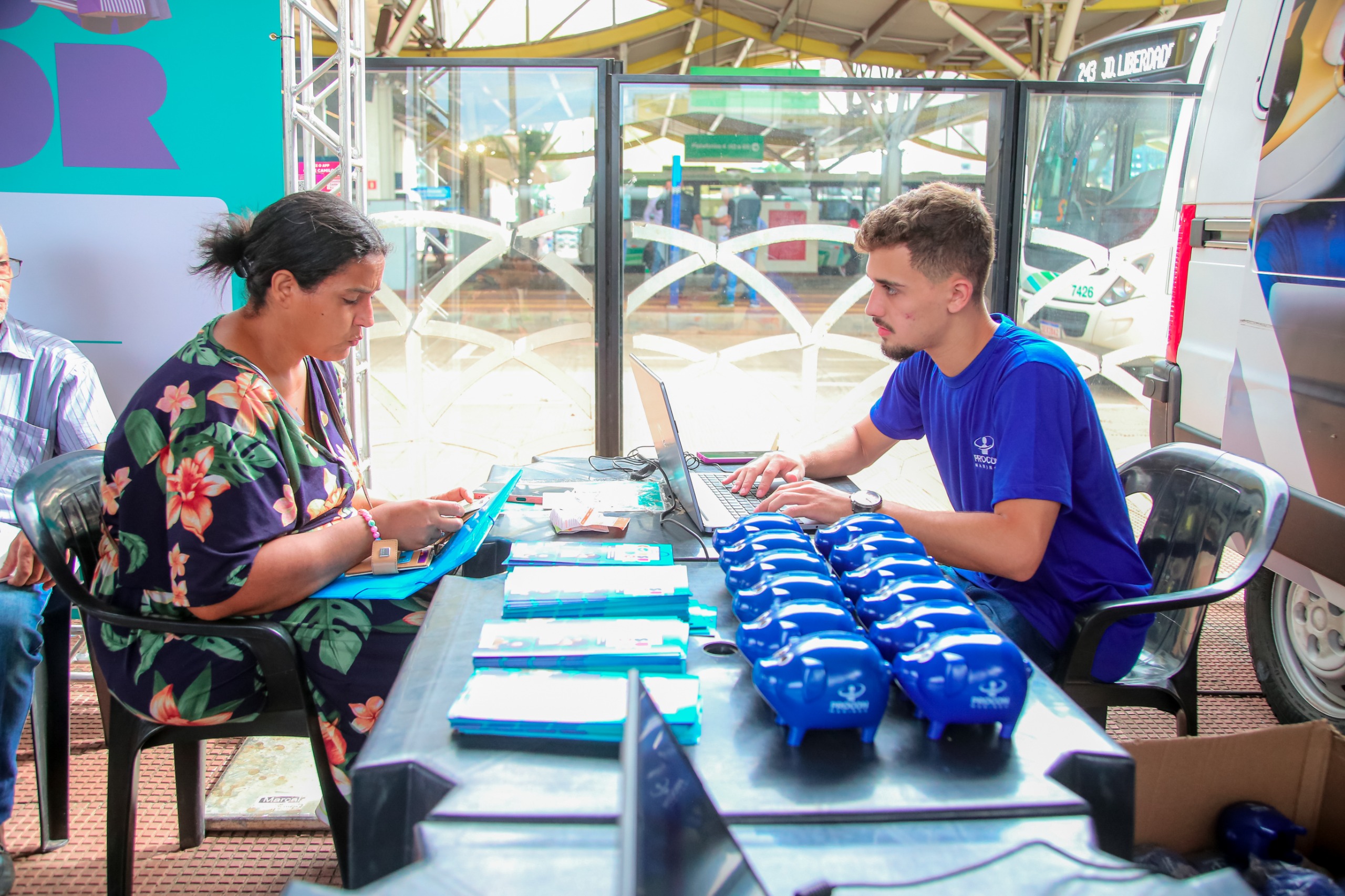 Credito: Rafael Macri / PMM