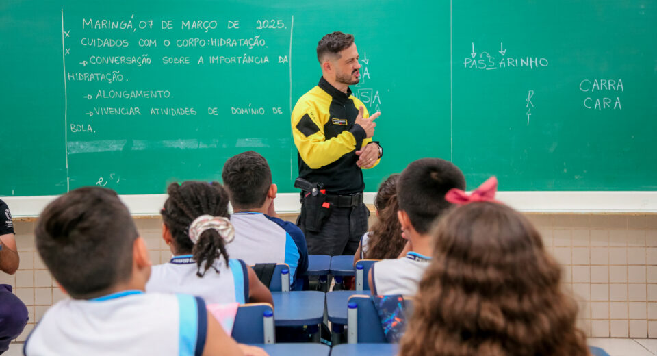 Credito: Rafael Macri/PMM