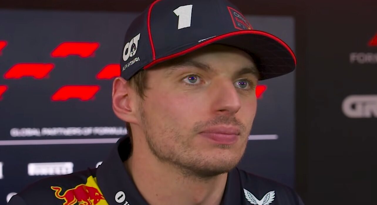 Reprodução: Youtube/ F1