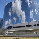Quando a calamidade vira palco político