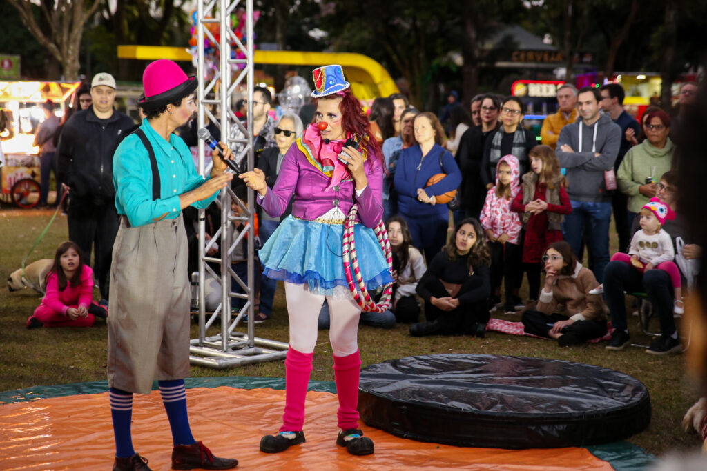 Credito: Arquivo/PMM