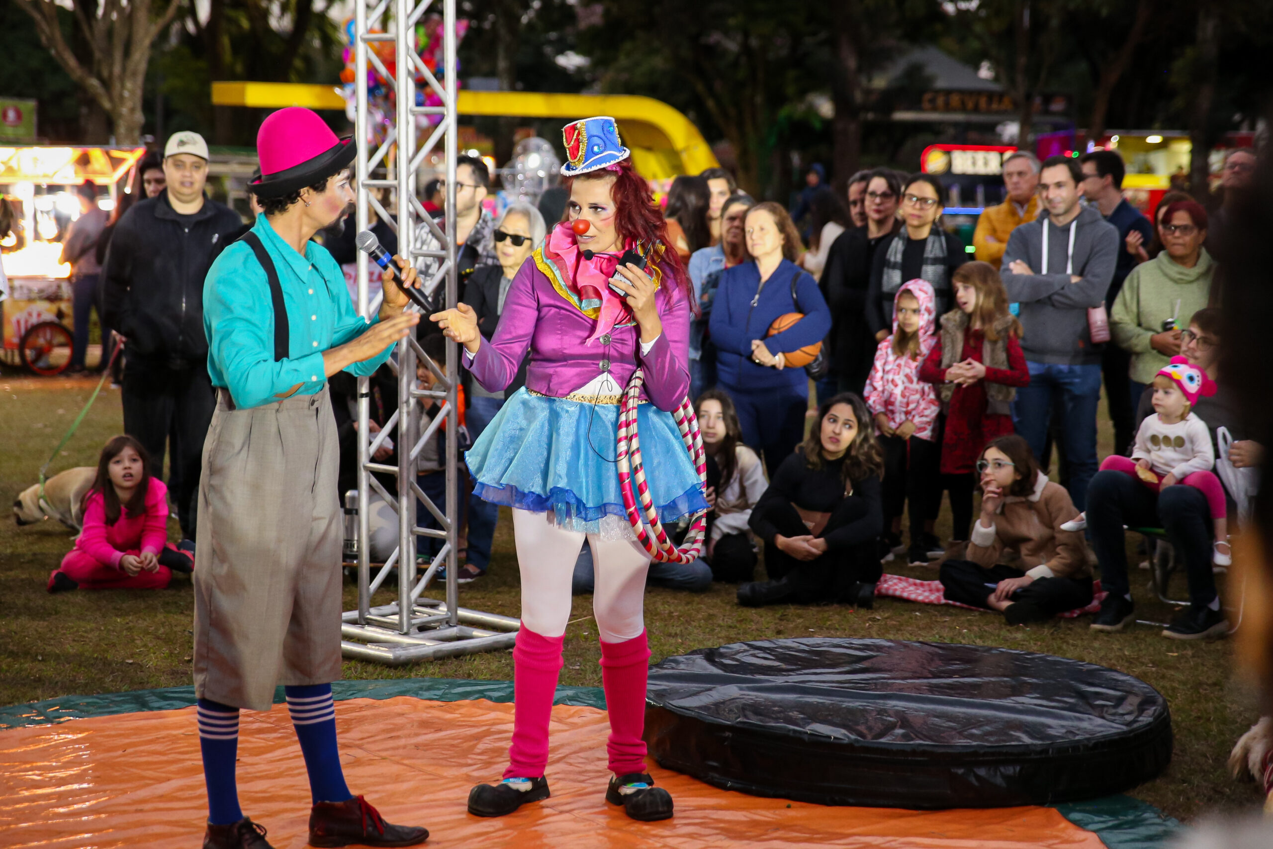 Credito: Arquivo/PMM