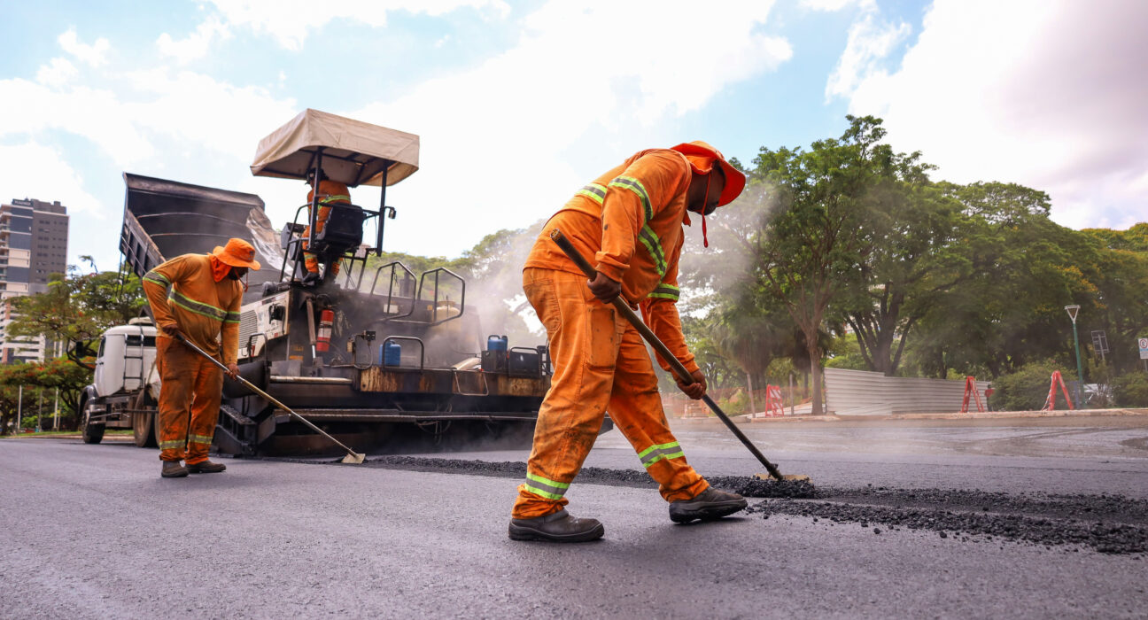 Credito: Rafael Macri/PMM