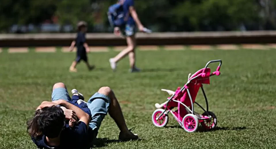© Arquivo Agência Brasil