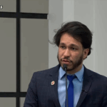 Deputado Federal Ricardo Barros garante recursos para rebaixar linha férrea em Sarandi