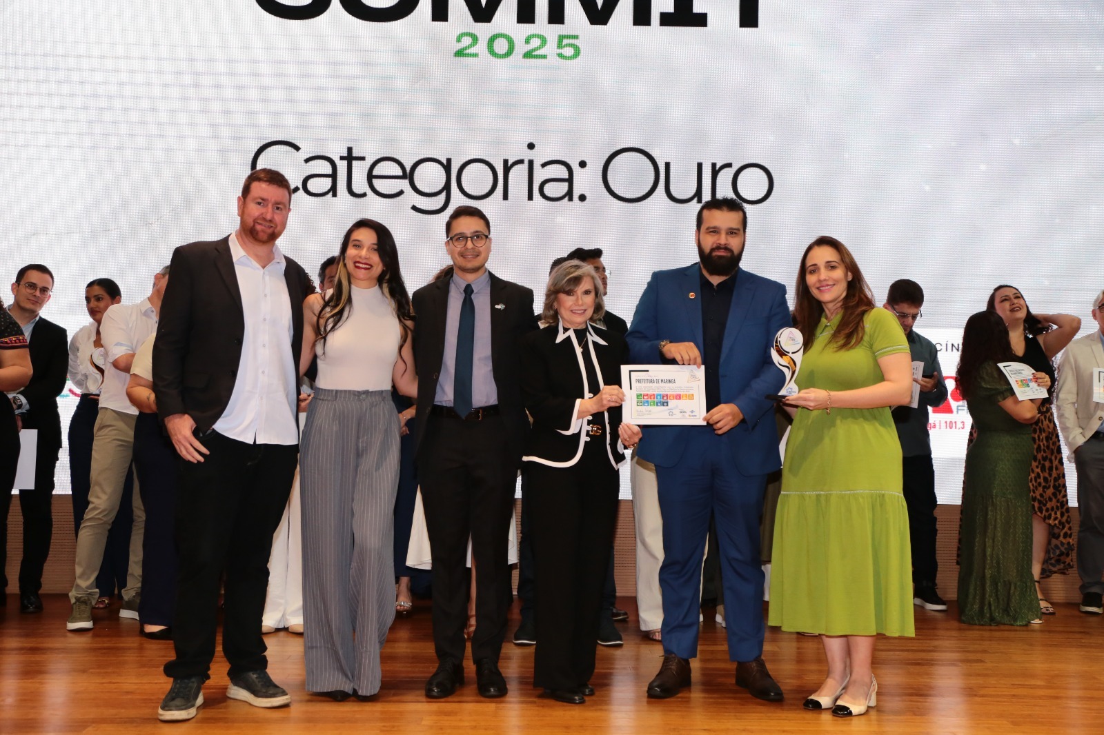 Credito: Ivan Amorin