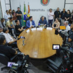 Estado propõe lei com auxílio de R$ 50 mil por família para agilizar ajuda a cidades atingidas por tornado