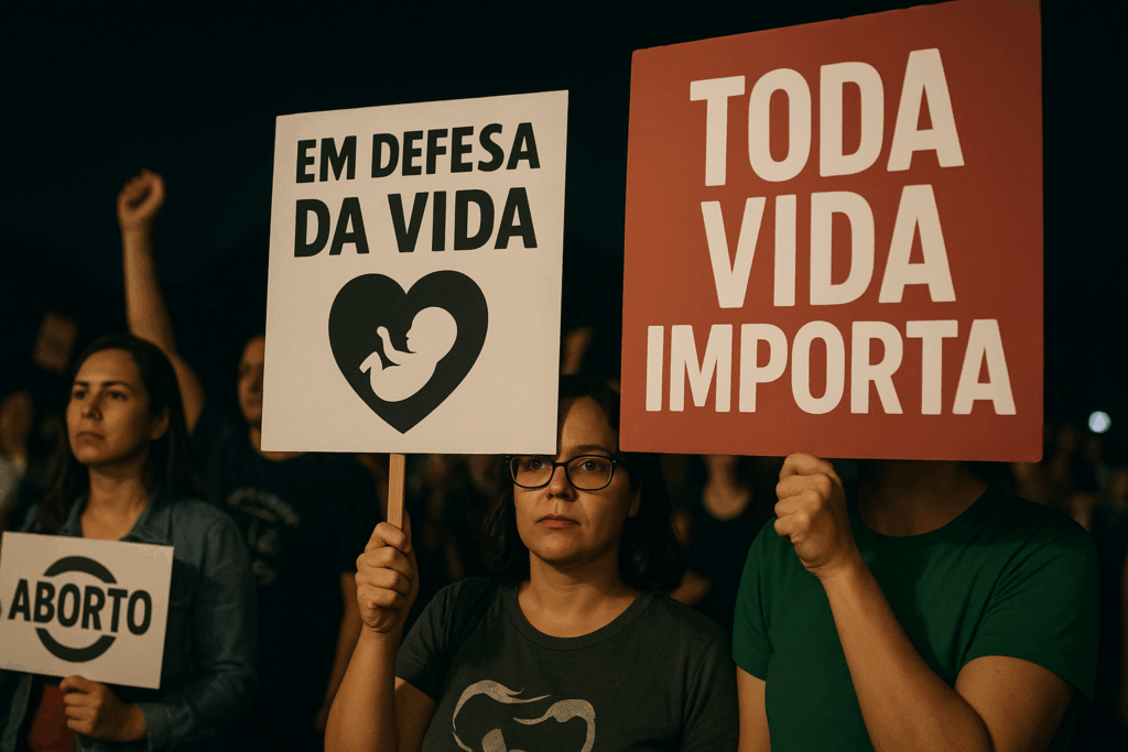 Imagem Gerada por IA