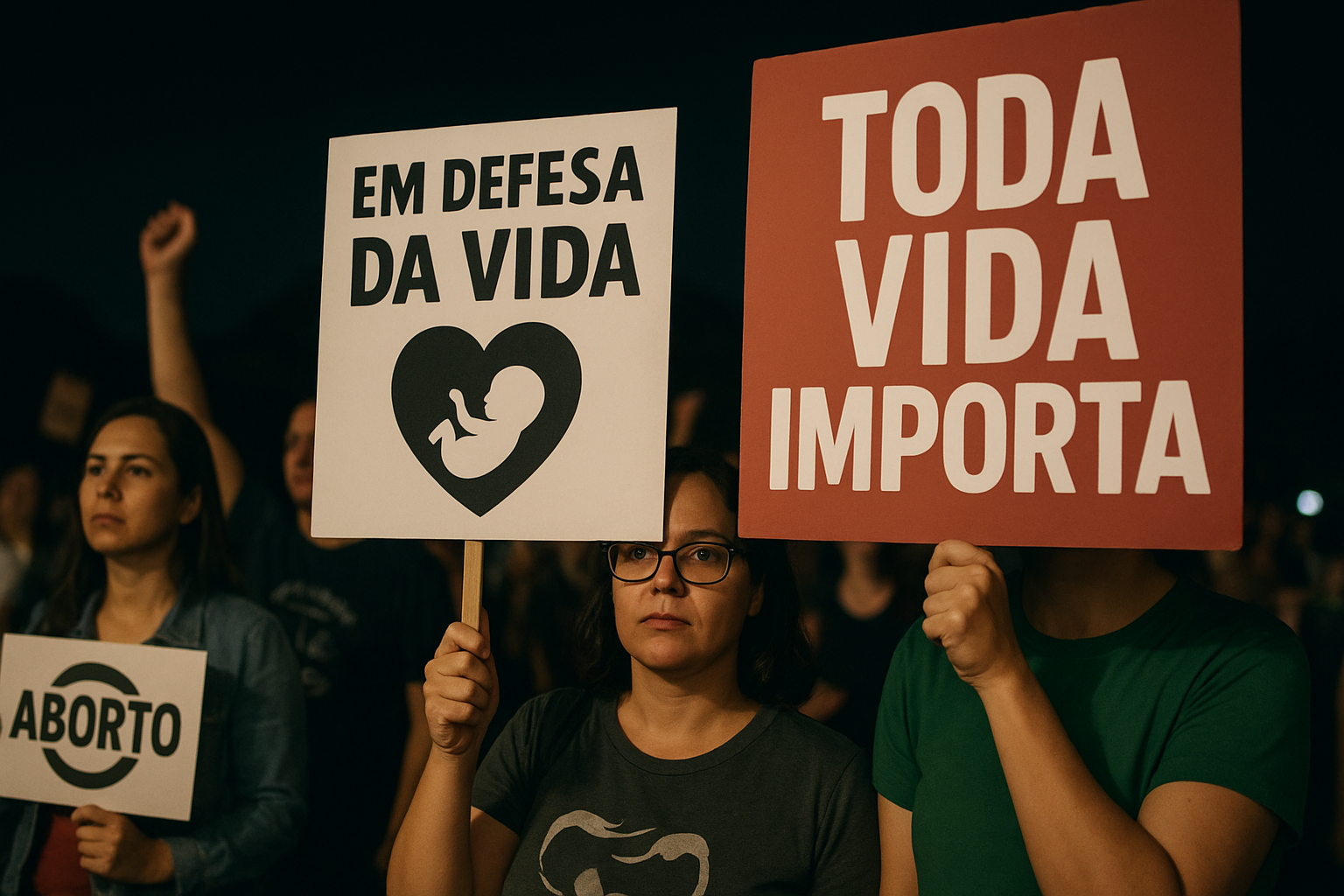 Imagem Gerada por IA