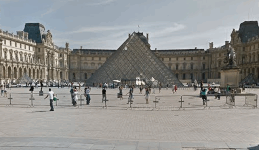 Reprodução: Google Maps