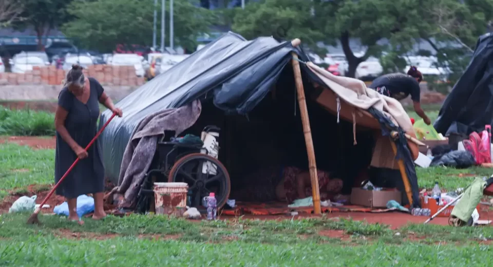 © Antônio Cruz/Agência Brasil