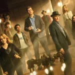 Blue Origin lança satélites da NASA rumo a Marte e recupera propulsor do New Glenn