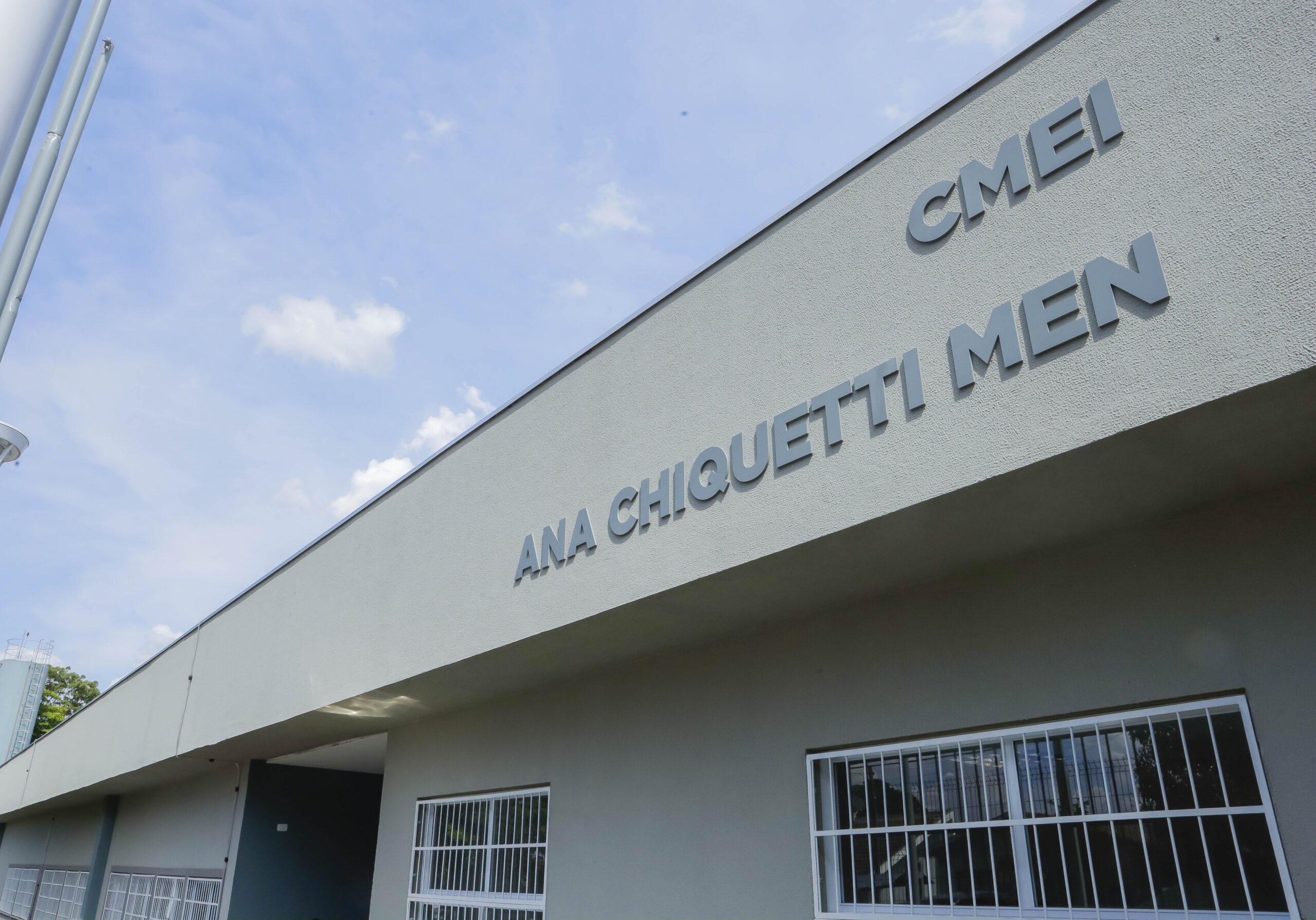 Foto: Ricardo Lopes/ PMM