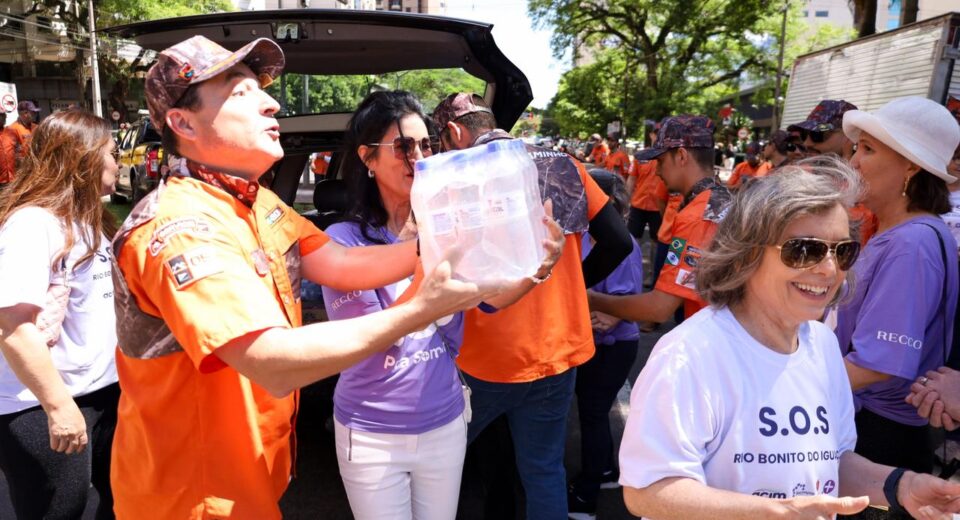 Credito: Rafael Macri / PMM