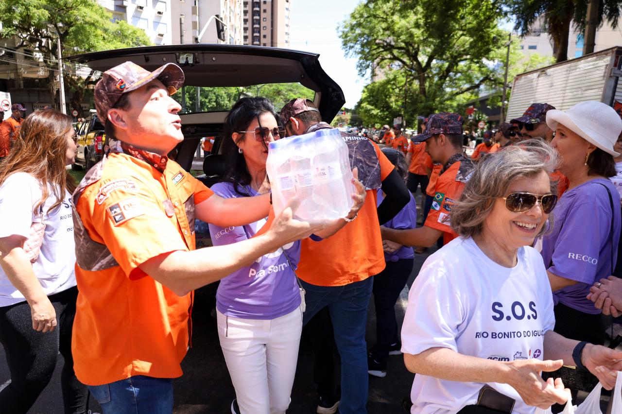 Credito: Rafael Macri / PMM