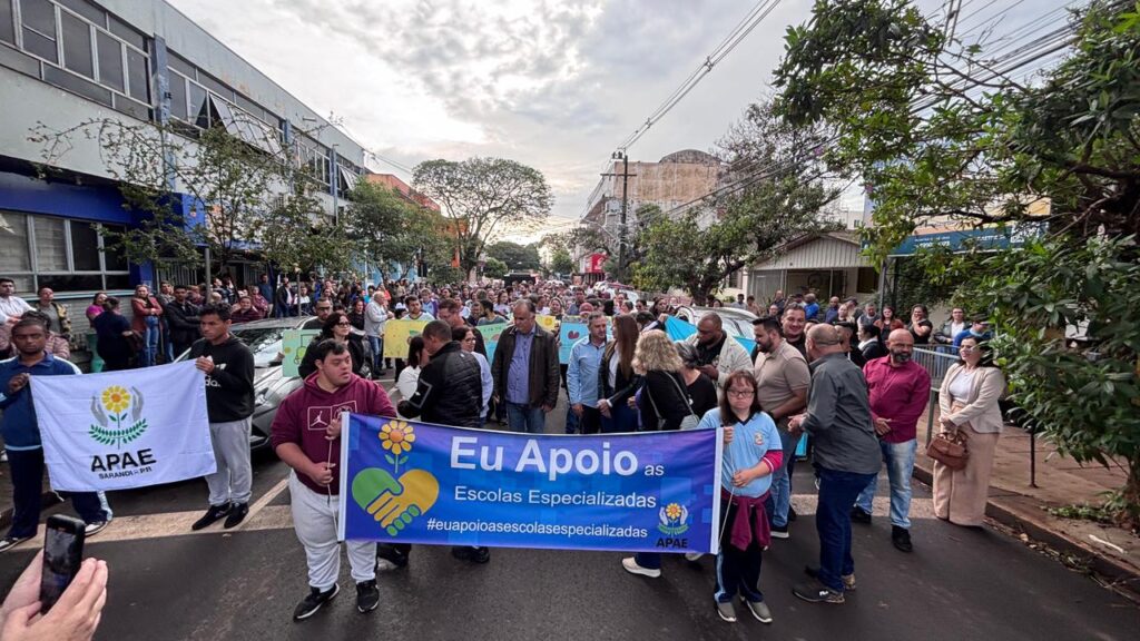 Foto: Prefeitura de Sarandi