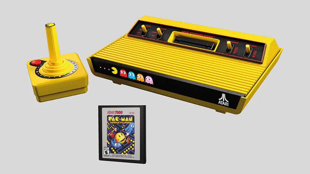 Divulgação: PAC-MAN/ Bandai Namco Entertainment Inc.