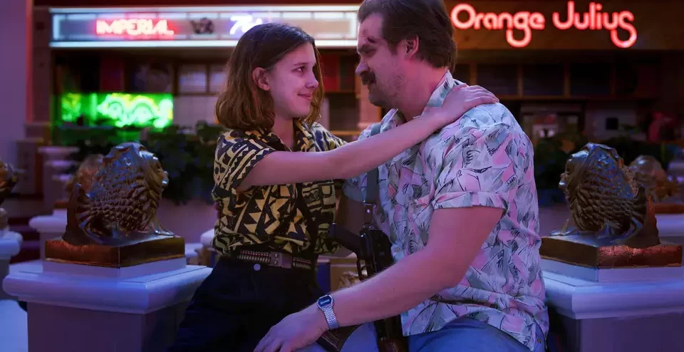 Divulgação: Netflix