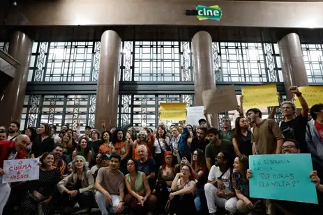 Foto: Fernando Frazão/Agência Brasil