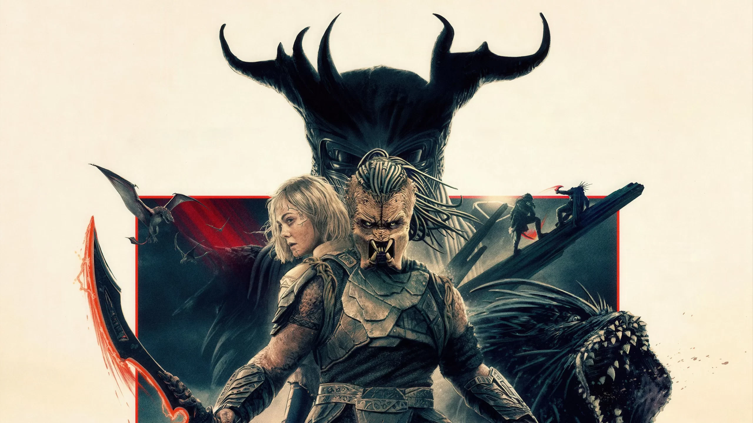 Divulgação: 20th Century Studios