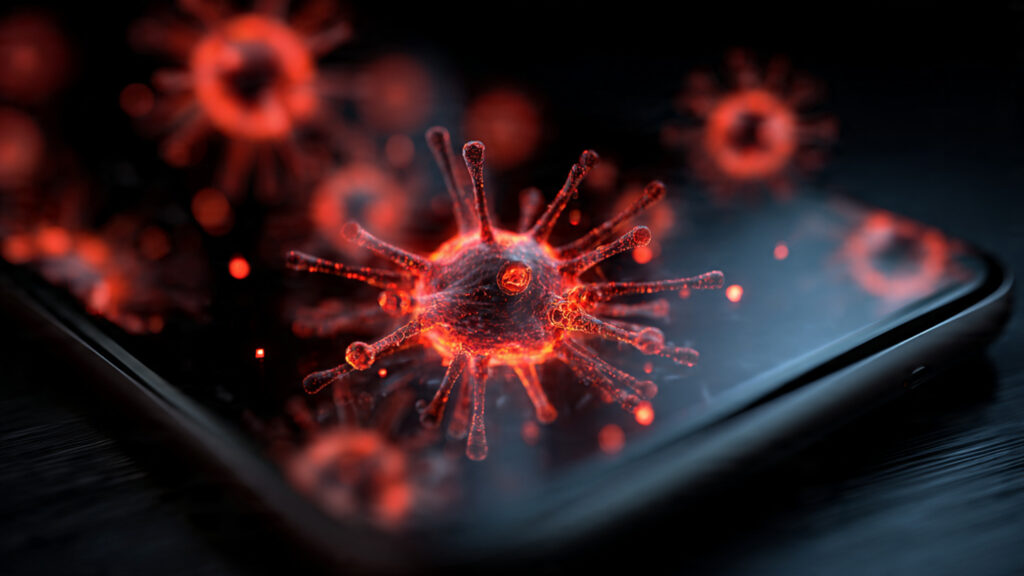 Imagem gerada por IA: Meta.AI