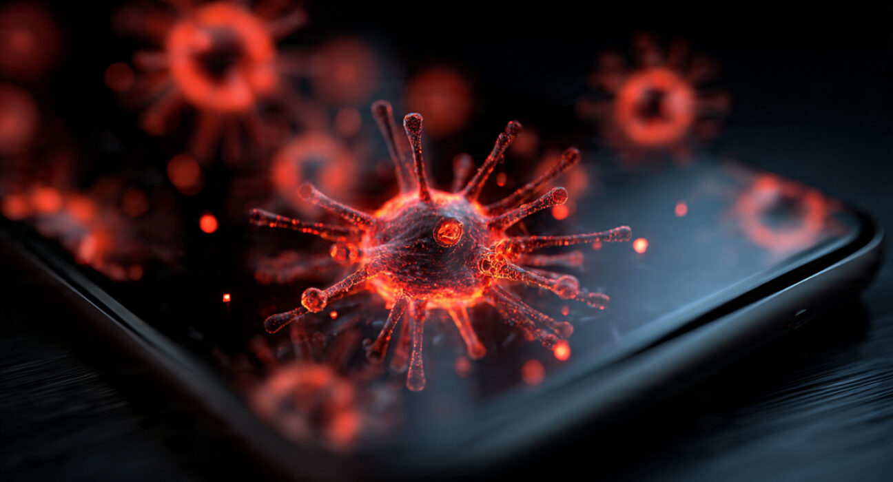 Imagem gerada por IA: Meta.AI