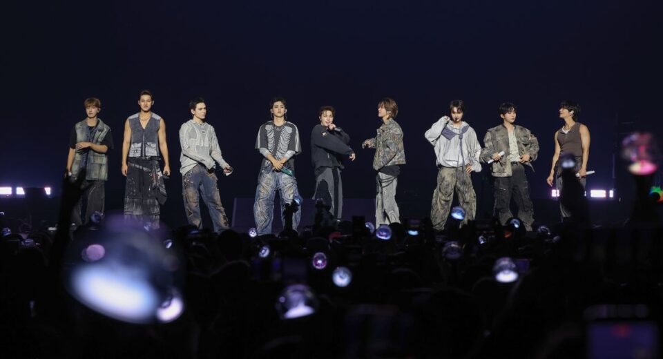 SEVENTEEN (Pledis Entertainment/Divulgação)