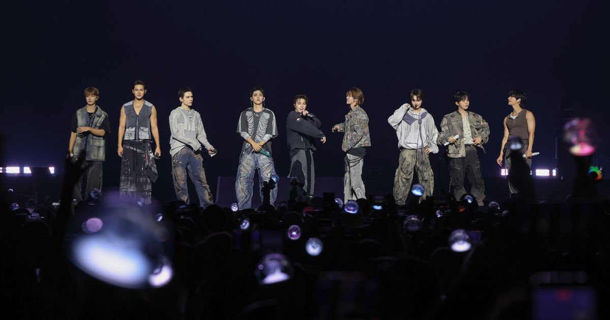 SEVENTEEN (Pledis Entertainment/Divulgação)