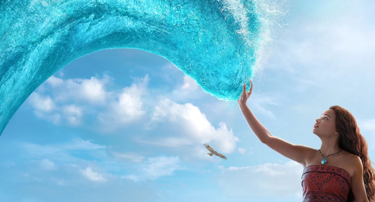 Divulgação: Disney