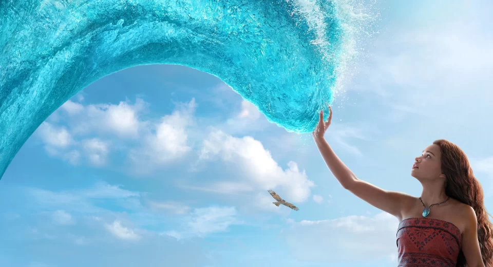 Divulgação: Disney