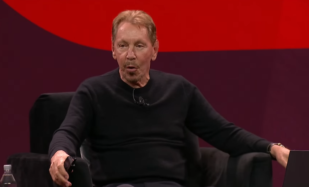 Reprodução/ Youtube