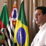 Oposição aciona Senado e pede impeachment de Moraes