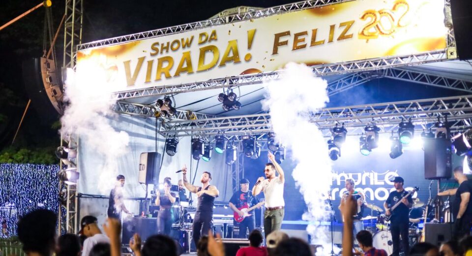 Crédito: Rafael Macri / PMM