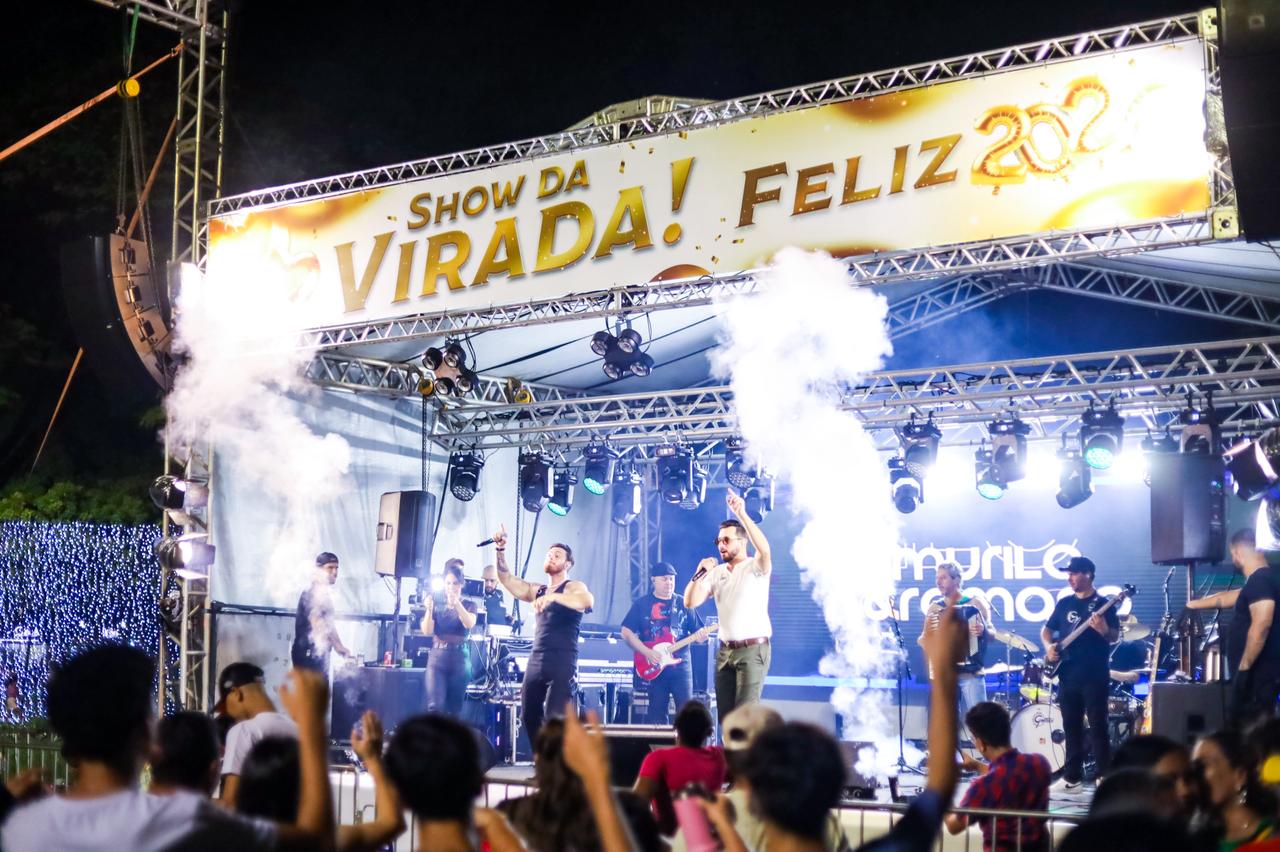 Crédito: Rafael Macri / PMM