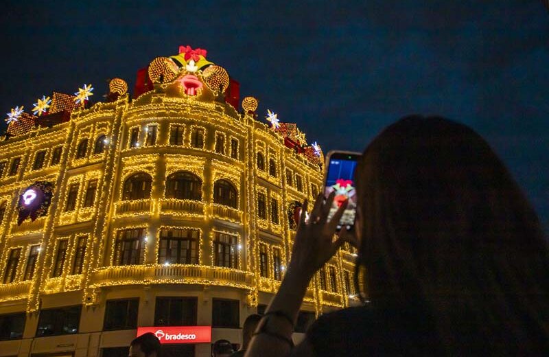 Foto: Isabella Mayer/Prefeitura de Curitiba