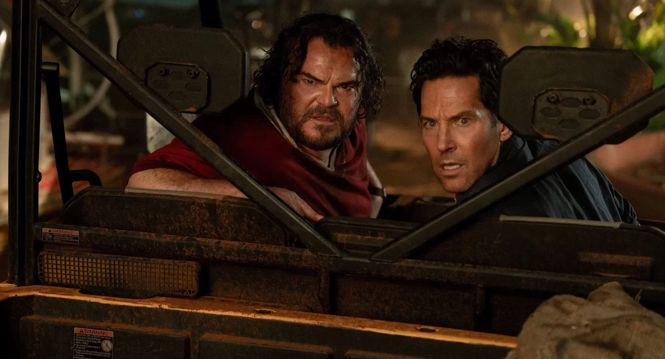 Columbia Pictures/ Sony Pictures