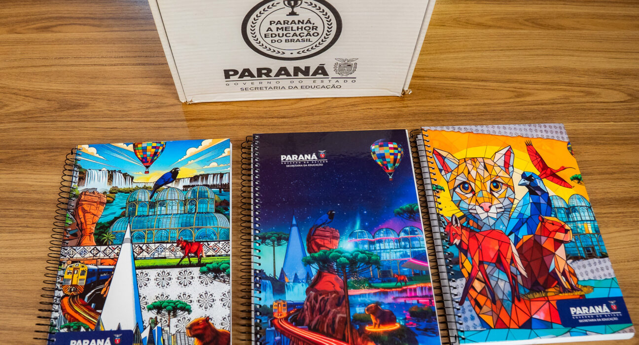 Foto: Silvio Turra/SEED