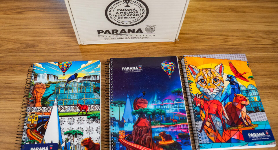 Foto: Silvio Turra/SEED