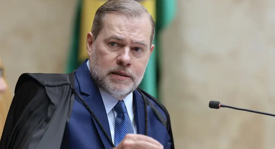 © Rosinei Coutinho/STF