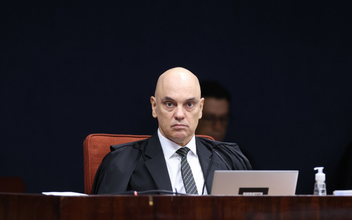 Foto: Rosinei Coutinho/STF