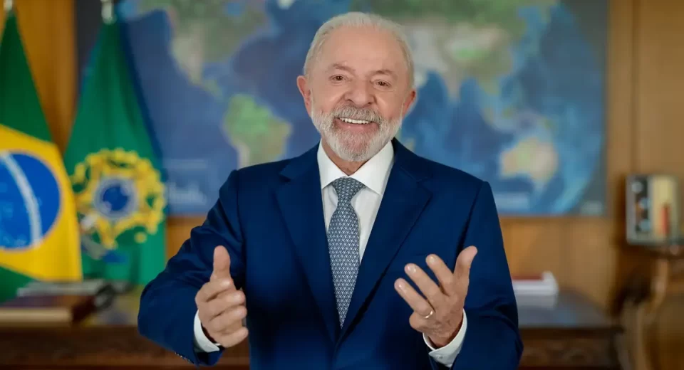 © Ricardo Stuckert / PR