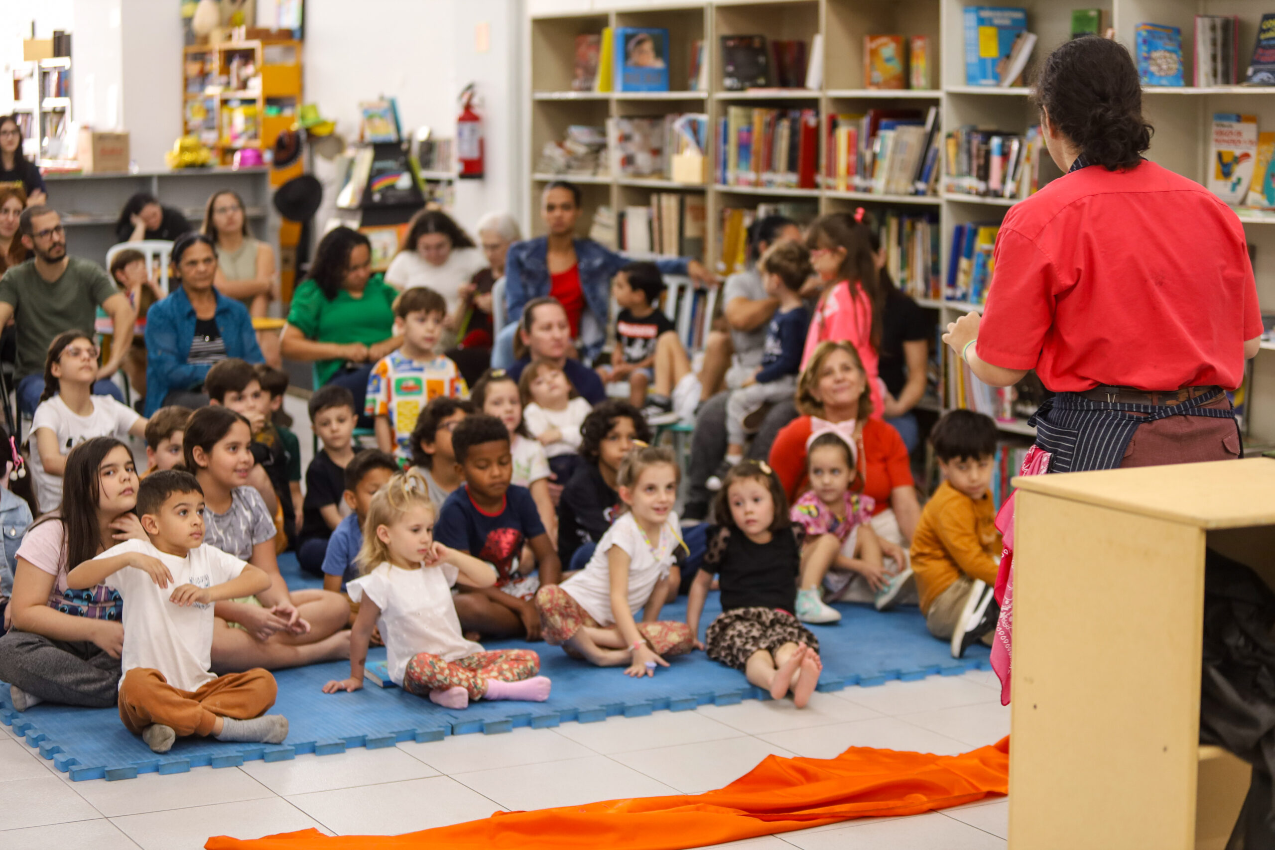 Crédito: Rafael Macri / PMM