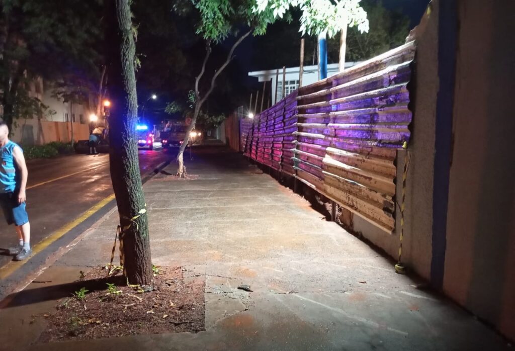 Credito: Divulgação / PMM