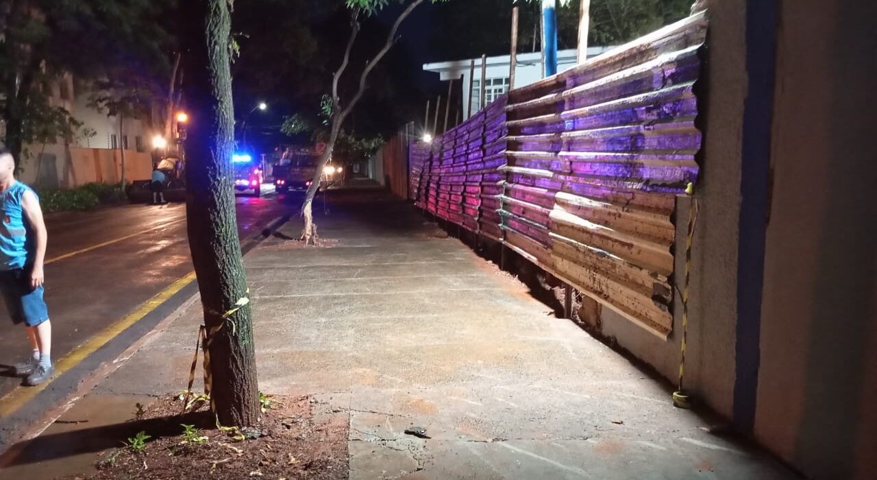 Credito: Divulgação / PMM