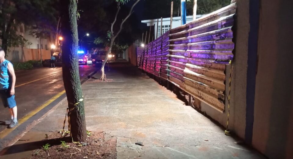 Credito: Divulgação / PMM