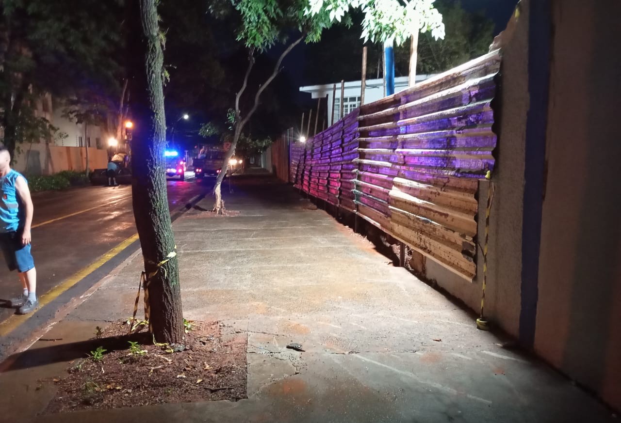 Credito: Divulgação / PMM